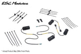 KW Electronic Damping Cancellation Kit 2018 BMW M5 F90